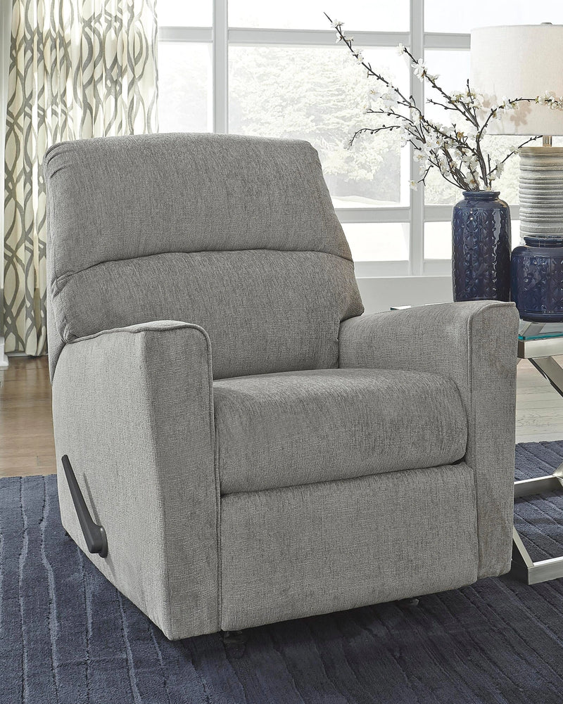 Prescott Recliner