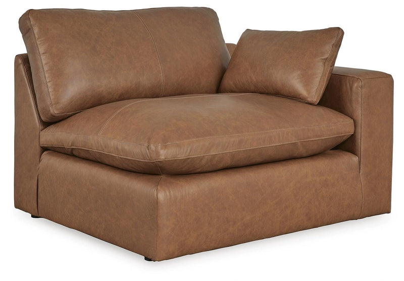Oxford Sectional