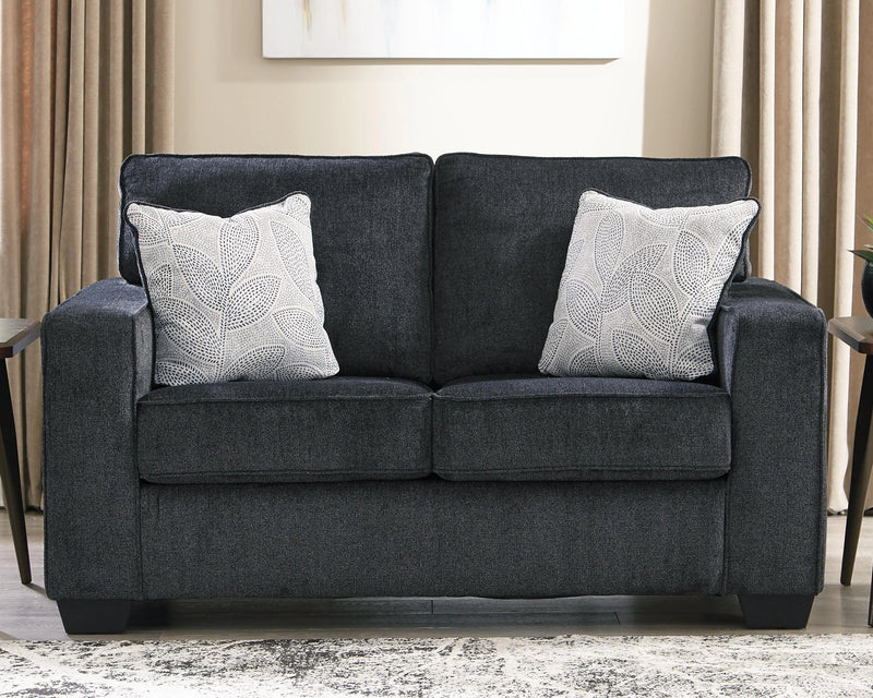 Prescott Living Room Set
