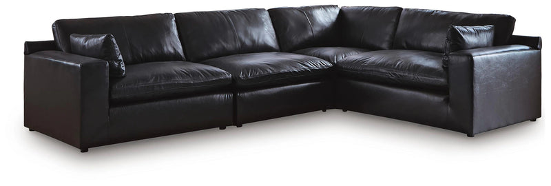 Oxford Sectional
