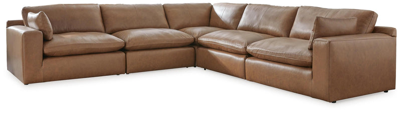 Oxford Sectional