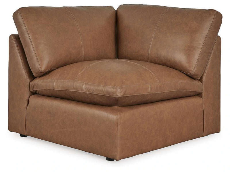 Oxford Sectional