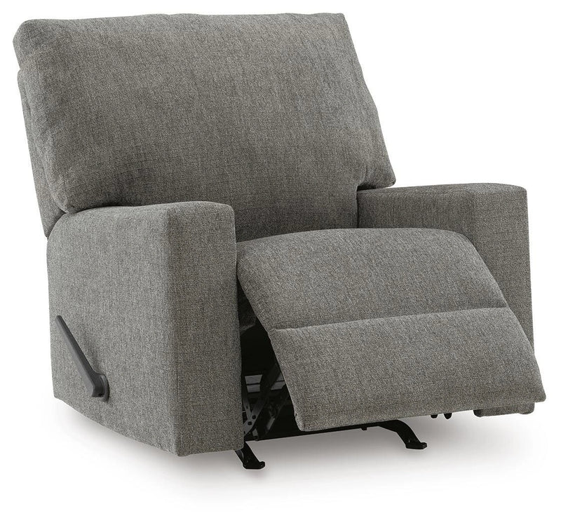 Parker Recliner