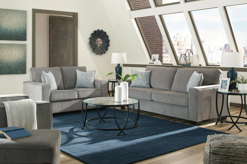 Prescott Sofa Sleeper