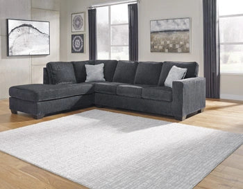 Prescott Sleeper Sectional with Chaise