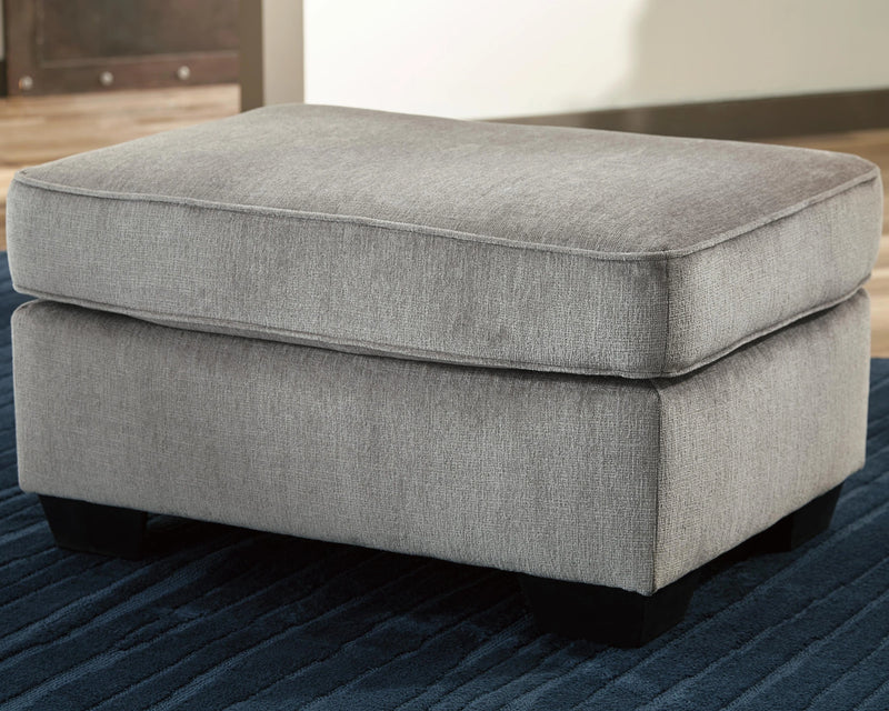 Prescott Ottoman