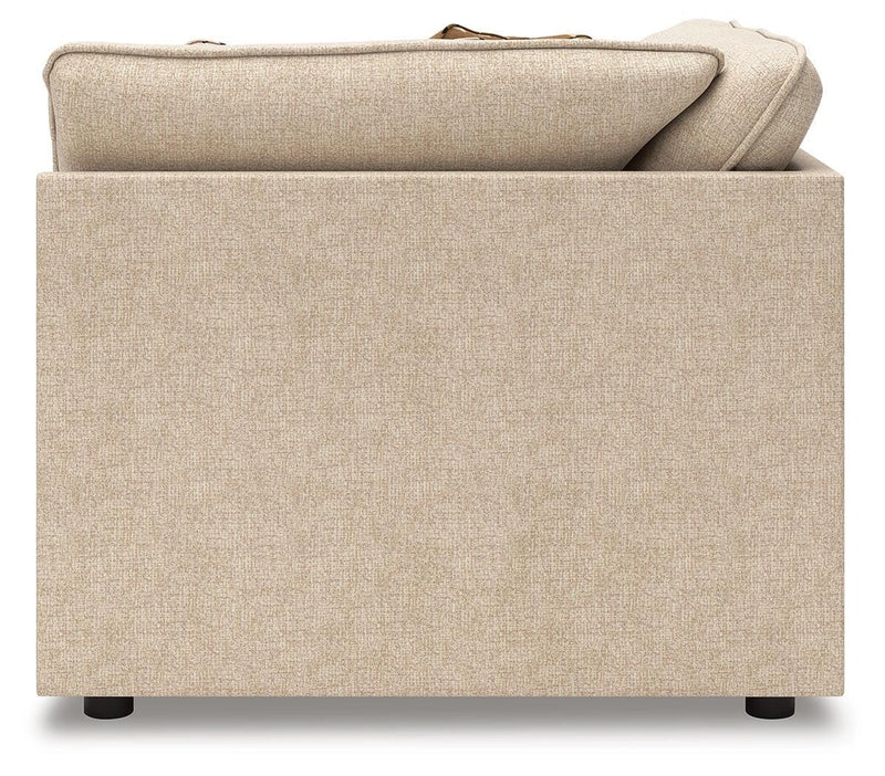 Seyler Sectional