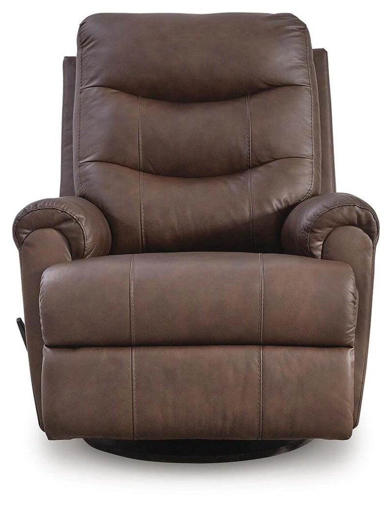 Flynwood Swivel Glider Recliner
