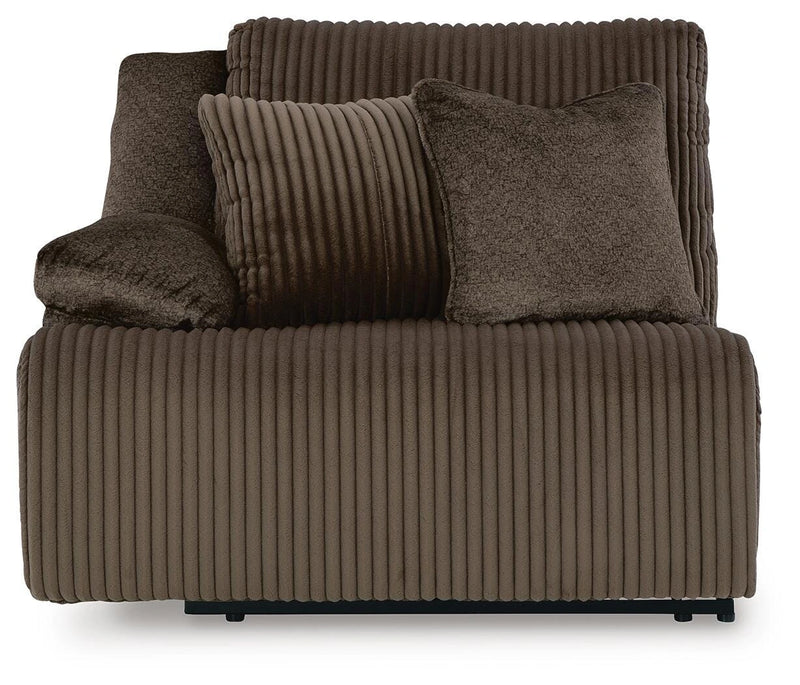 Top Tier Sofa Chaise Sectional