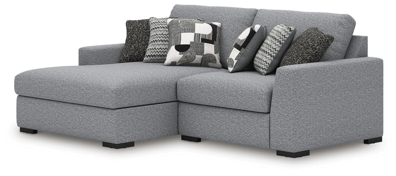Bealton Sectional with Chaise