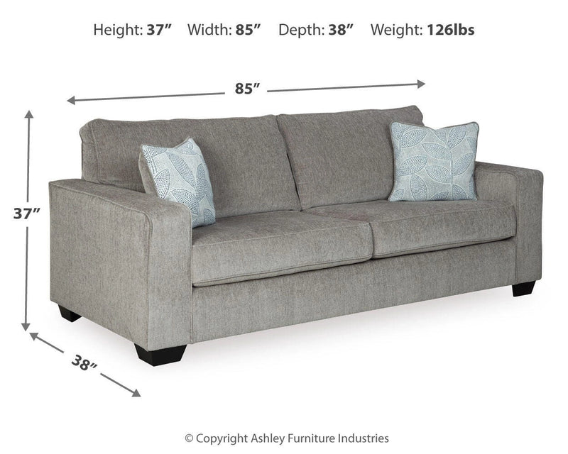 Prescott Sofa