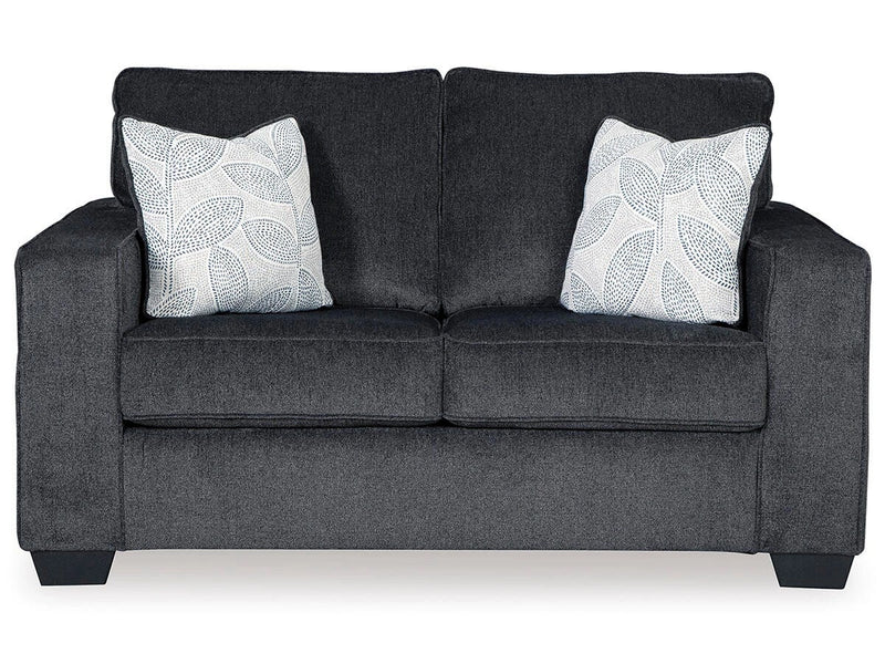 Prescott Loveseat