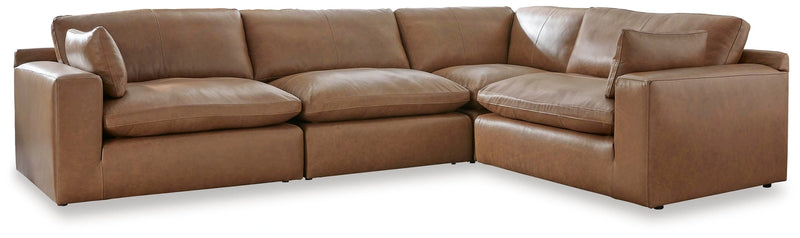 Oxford Sectional