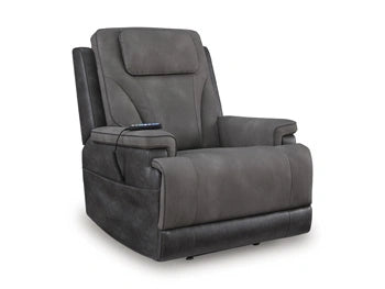 4Z-Peaceful Pause Power Lift Recliner