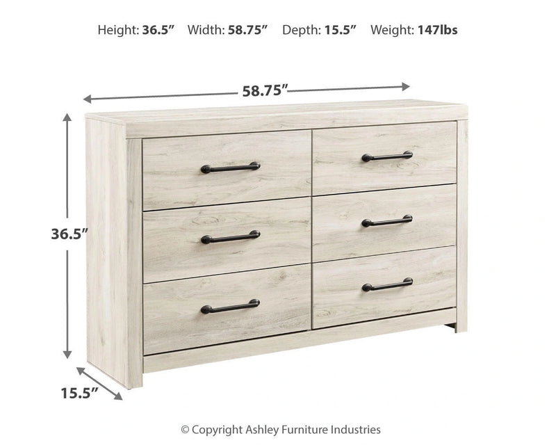Cambeck Dresser