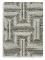 Jossen Rug image