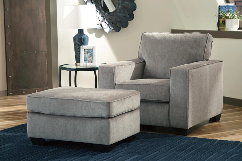 Prescott Living Room Set