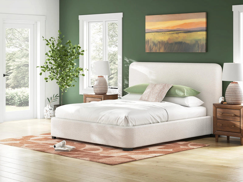 Brintstreet Upholstered Bed