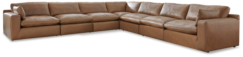 Oxford Living Room Set
