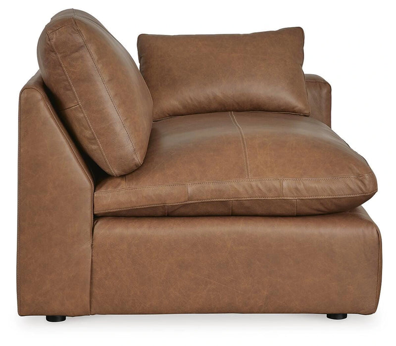 Oxford Sectional