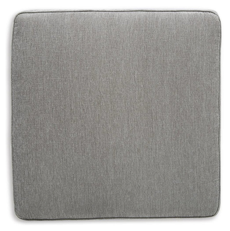 Prescott Oversized Accent Ottoman
