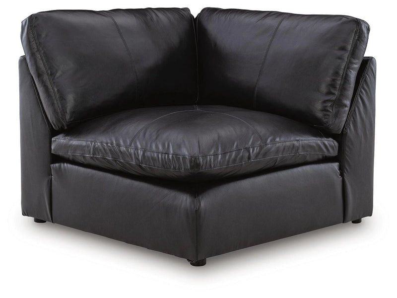 Oxford Sectional
