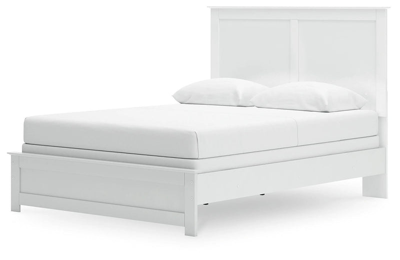 Bostwick Shoals Bedroom Set