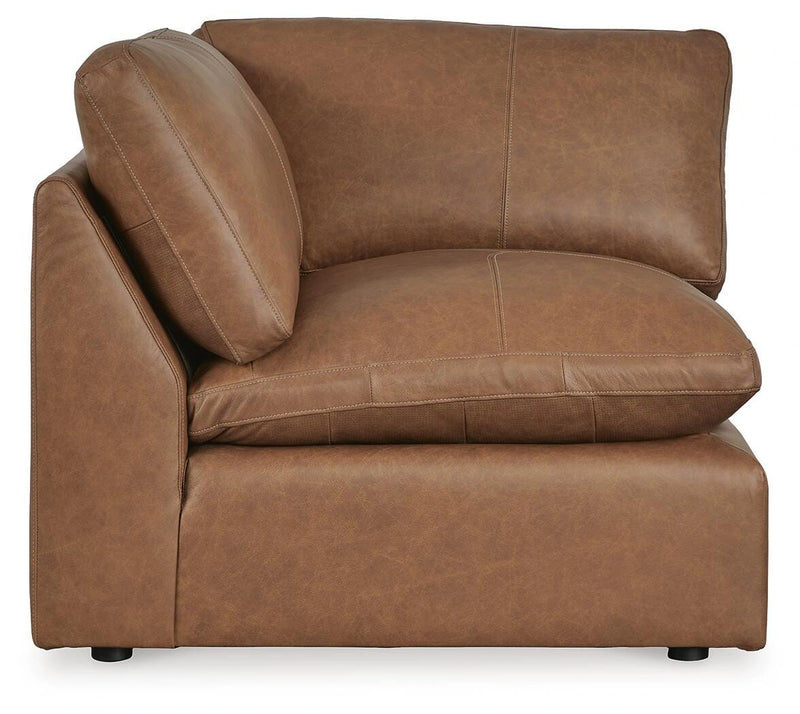 Oxford Sectional