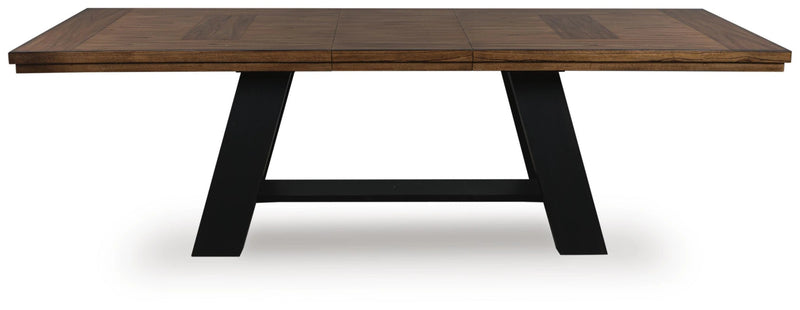 Greddinton Dining Extension Table