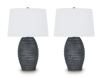Caronick Table Lamp (Set of 2)