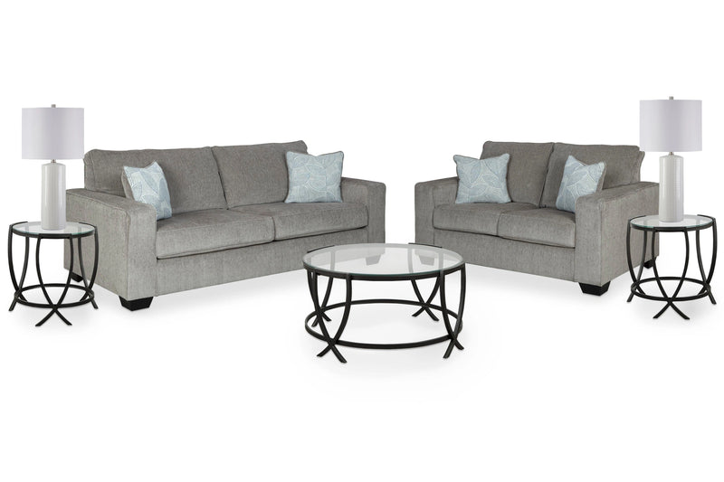 Prescott Room Set