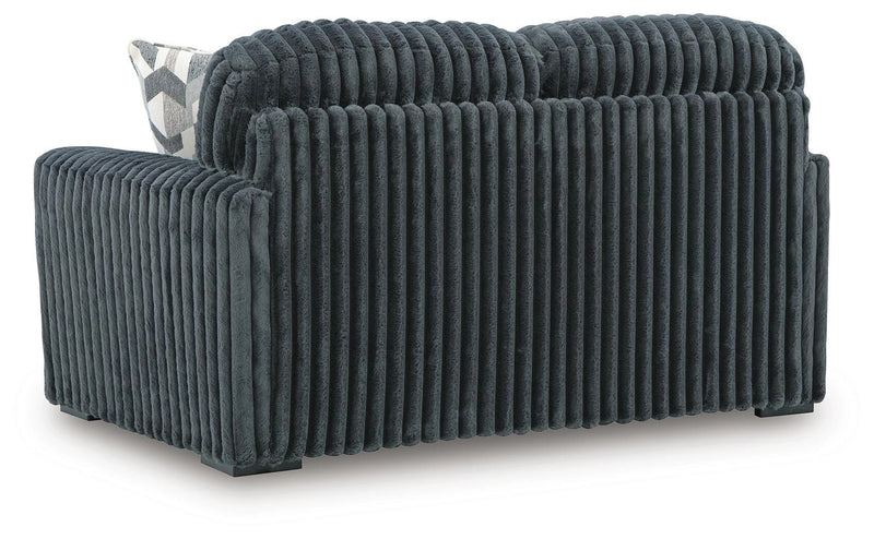 Monroe Loveseat
