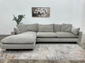 West Elm Harmony 2-Piece Sectional