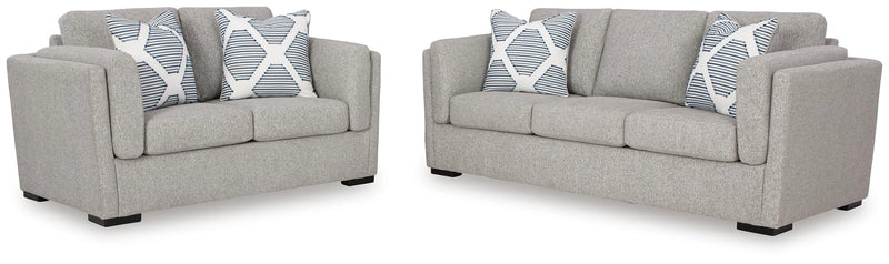 Evansley Living Room Set