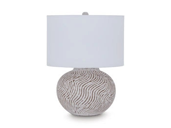 Vien Table Lamp