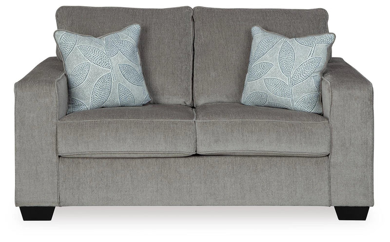 Prescott Loveseat