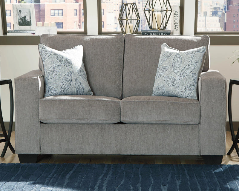 Prescott Loveseat