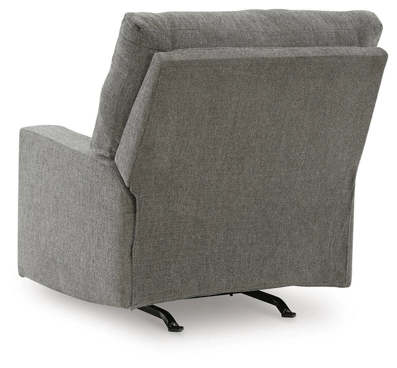 Parker Recliner