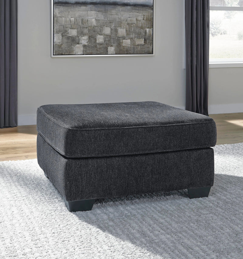 Prescott Living Room Set