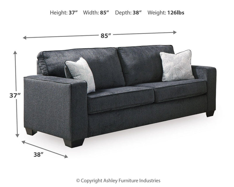 Prescott Living Room Set