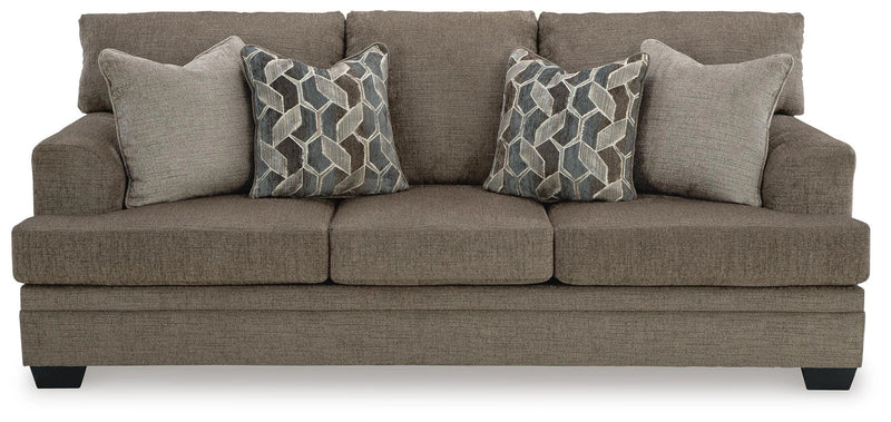 Stonemeade Living Room Set
