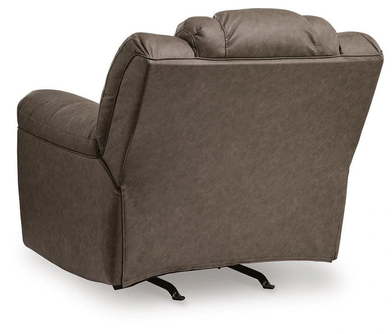 Lowilla Recliner