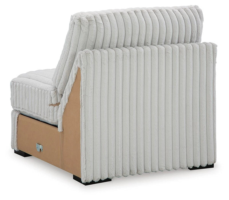 Stupendous Sectional