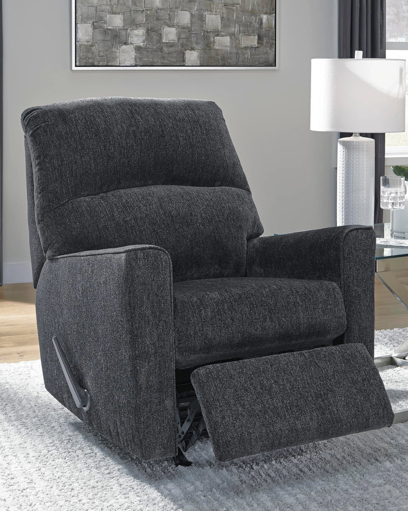 Prescott Recliner