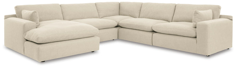 Hudson Living Room Set