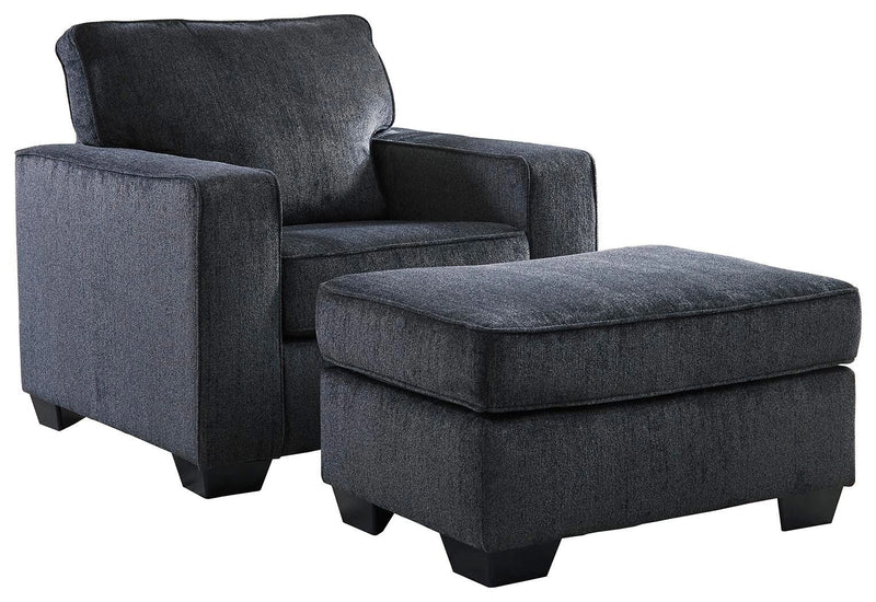Prescott Living Room Set