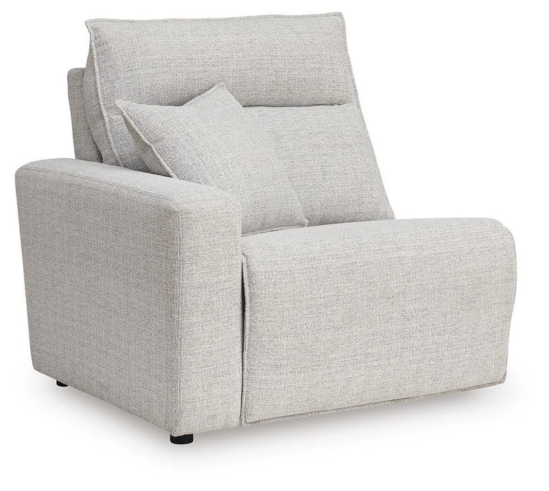 Modmax II Reclining Loveseat