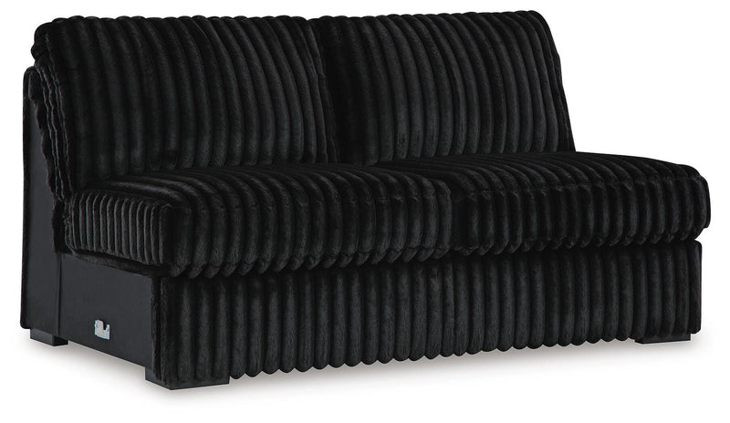 Monroe Sectional with Chaise