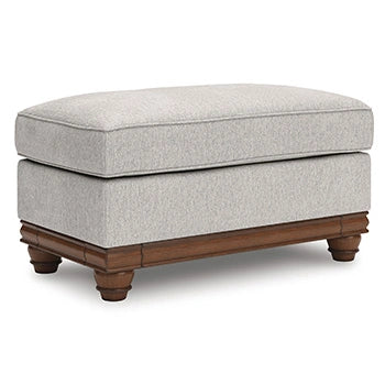 Clearbrooke Ottoman