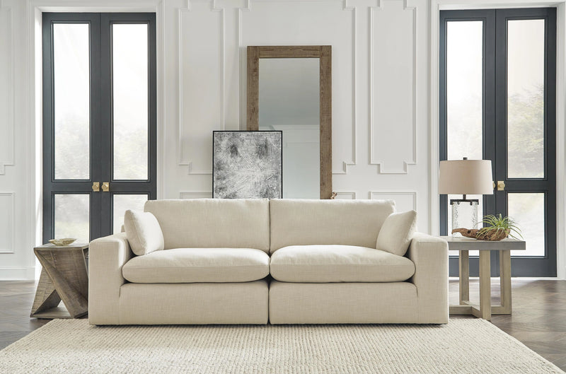 Hudson Living Room Set